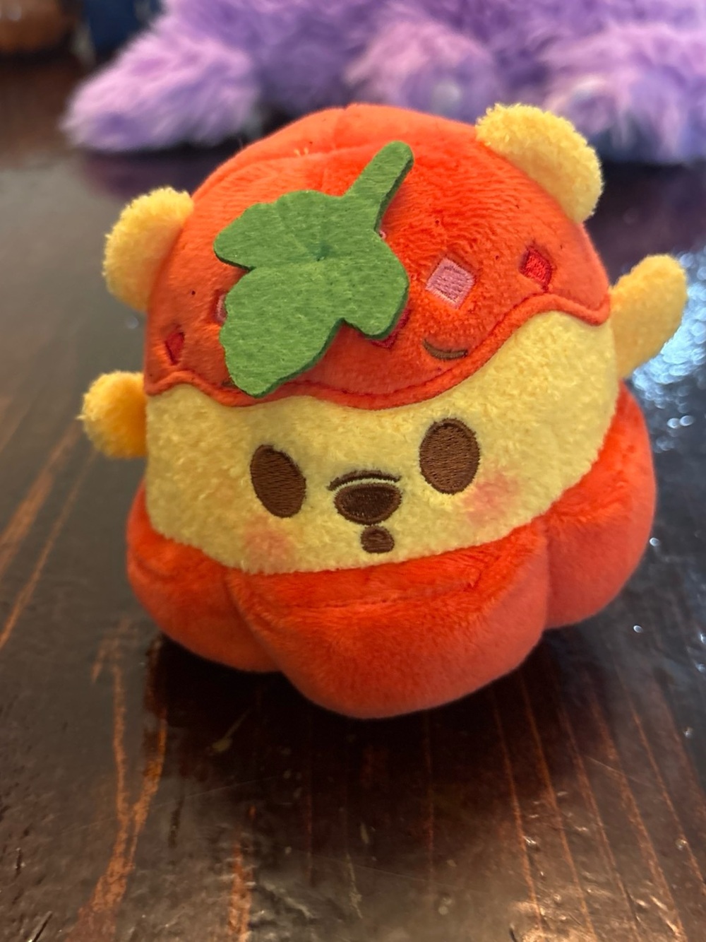 Disney Munchlings Pooh